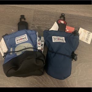 NWT Stonz infant (0-12m) winter mitts and boots